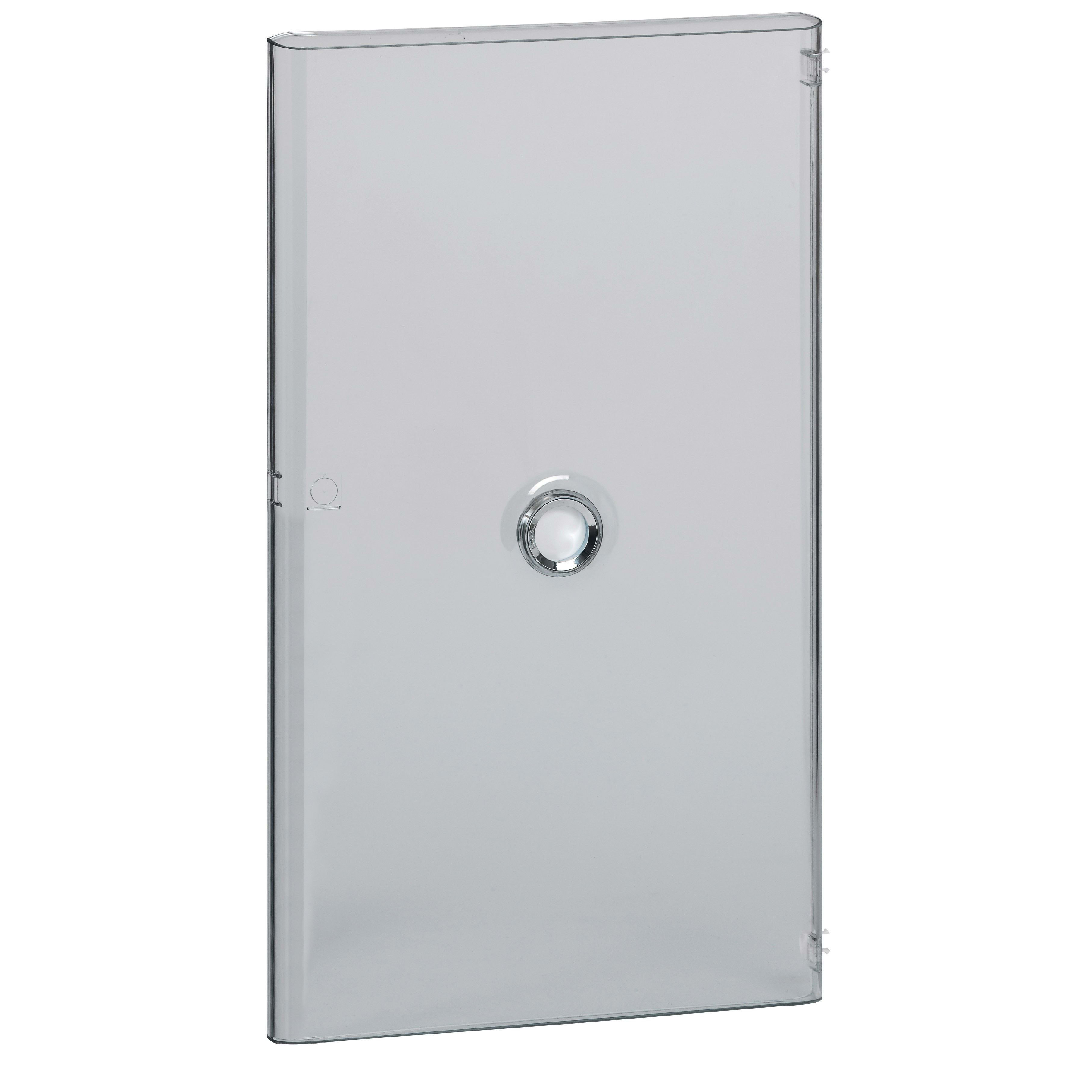 Legrand - Porte Drivia transparente IP40 IK07 pour coffret réference 401224