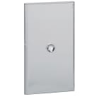 Legrand - Porte Drivia transparente IP40 IK07 pour coffret réference 401224