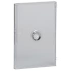 Legrand - Porte DRIVIA transparente IP40 IK07 pour coffret réference 401212