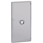 Legrand - Porte Drivia transparente IP40 IK07 pour coffret réference 401213