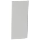 Legrand - Plaque de fond pour coffret DRIVIA 13 modules 2 rangées ou réhausse