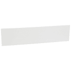 Legrand - Plaque de fond pour coffret DRIVIA 13 modules 4 rangées ou réhausse