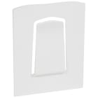 Legrand - Porte plans adhésif pour coffrets ou portes Drivia 13 modules ou 18 modules