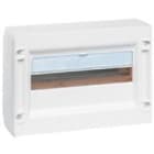 Legrand - Coffret de distribution XL3125 1 rangée de 18 modules