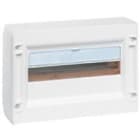 Legrand - Coffret de distribution XL3125 1 rangée de 18 modules
