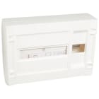Legrand - Coffret de branchement d'abonné XL3125 pour disjoncteur de branchement seul