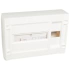 Legrand - Coffret de branchement d'abonné XL3125 pour disjoncteur de branchement seul
