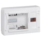 Legrand - Coffret de branchement d'abonné XL3125 pour disj. branchement et compteur Enedis