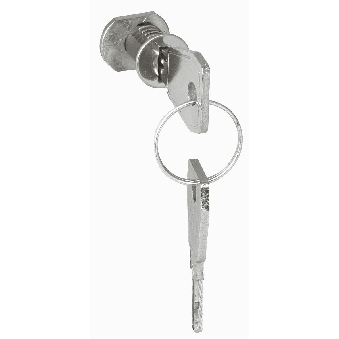 Legrand - Serrure à clé n° 850 - pour les portes XL3125