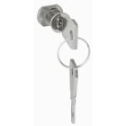 Legrand - Serrure à clé n° 850 - pour les portes XL3125