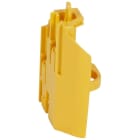 Legrand - Jeu de 2 supports de fixation pour borniers pour coffrets XL3125