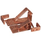 Legrand - Kit raccordement VX3 optimisée armoire XL34000 pour DMX3 -arrivée SCP 1600A fixe