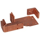 Legrand - Kit raccordement VX3 optimisée armoire XL34000 pour DMX3 arrivée SCP 1600A débro