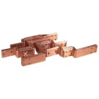 Legrand - Kit de raccordement transfert DMX3 débro taille1 sur jeu barre alu 2 barres/pôle