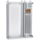 Legrand - Barre aluminium cuivré étamé en C 250A répartition VX3 hauteur 1600mm