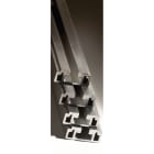 Legrand - Barre aluminium cuivré étamé en C 800A répartition VX3 hauteur 1600mm