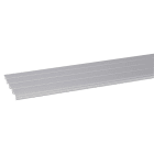 Legrand - Fond isolant 250/400A VX3- pour armoire XL3400 haut. 1900mm