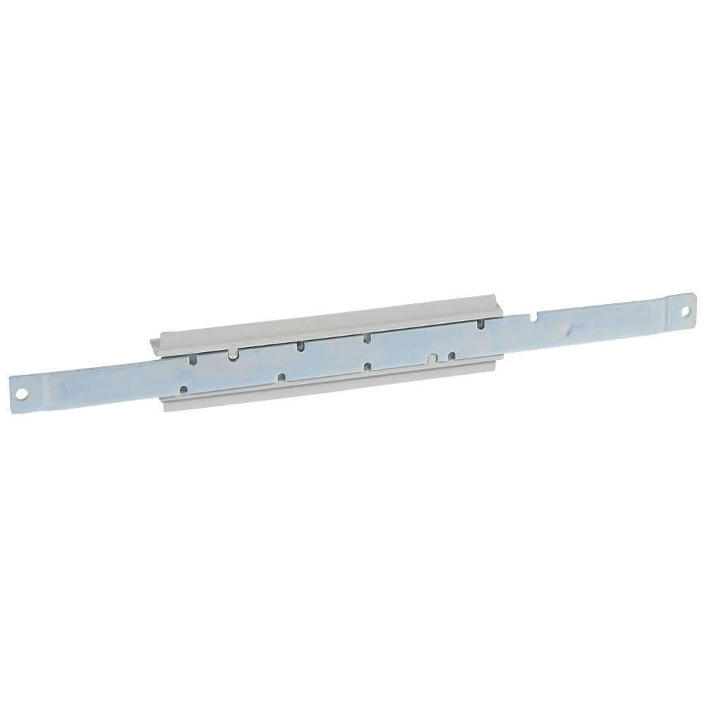 Legrand - Support isolant barre alu en C 250A/400A répartition VX3 fond armoire XL3400