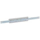 Legrand - Support isolant barre alu en C 250A/400A répartition VX3 fond armoire XL3400