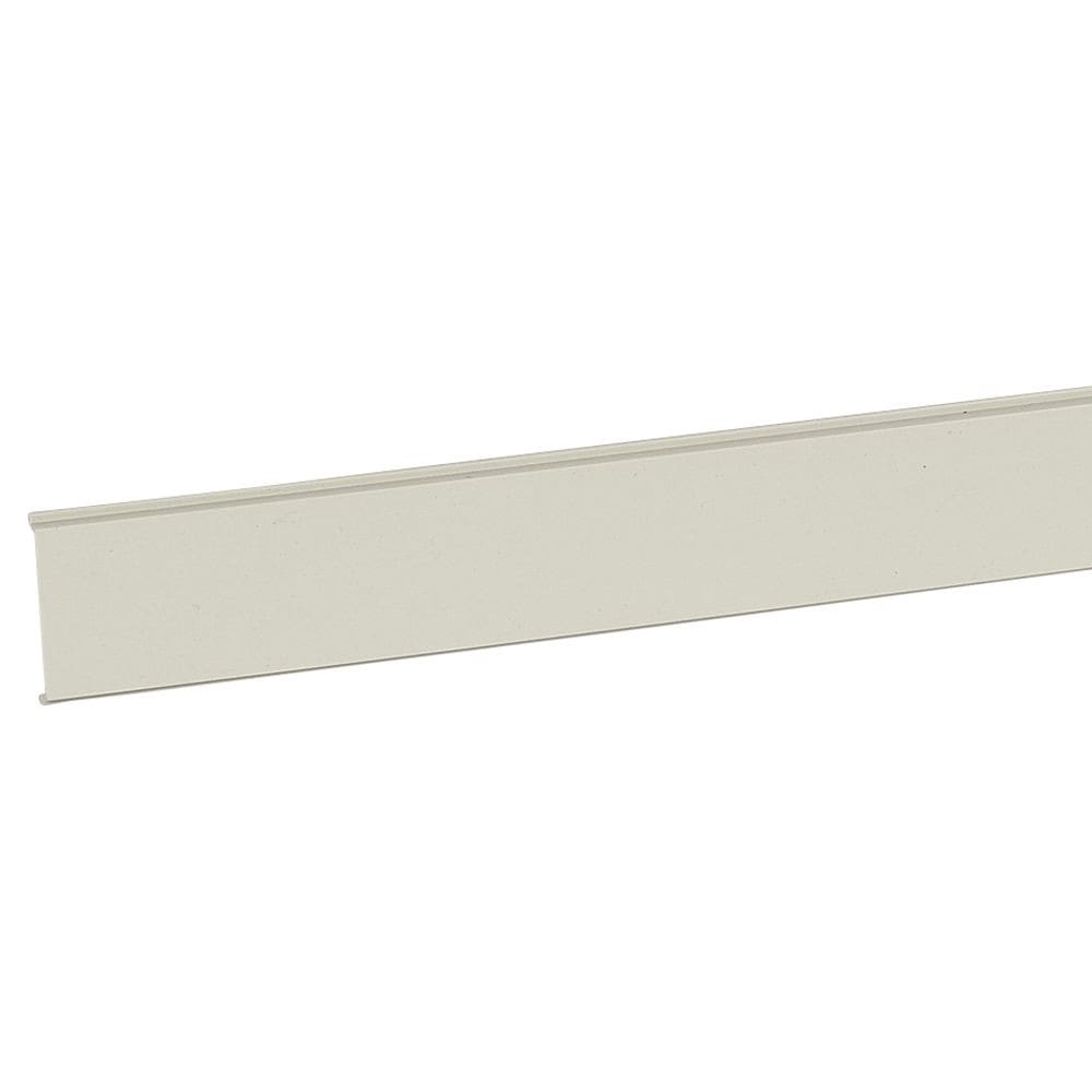 Legrand - Jeu profilés isolant 250/400A VX3- protect IP2x barres - armoire XL3400