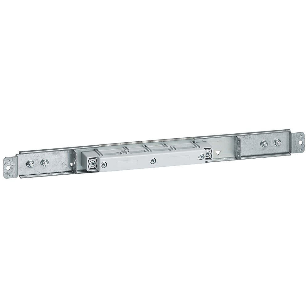 Legrand - Support isol 250/400A VX3-barre alu en C-gaine câble ext XL3400/int XL3800