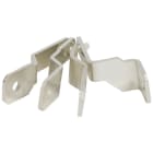 Legrand - Barres cuivres rigides - alim jeu de barres VX3 400A en gaine à câbles - DPX3250