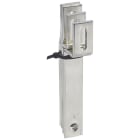 Legrand - Barres cuivres rigides - alim jeu de barres VX3 400A en gaine à câbles - DPX3630