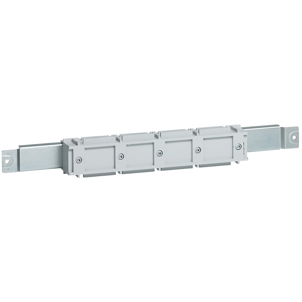 Legrand - Support isolant barre alu en C 800A répartition VX3 fond armoire XL34000/XL3800
