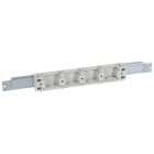 Legrand - Support talon isolant 800 A VX3- pour barre en C 800 A - armoire XL3800/4000