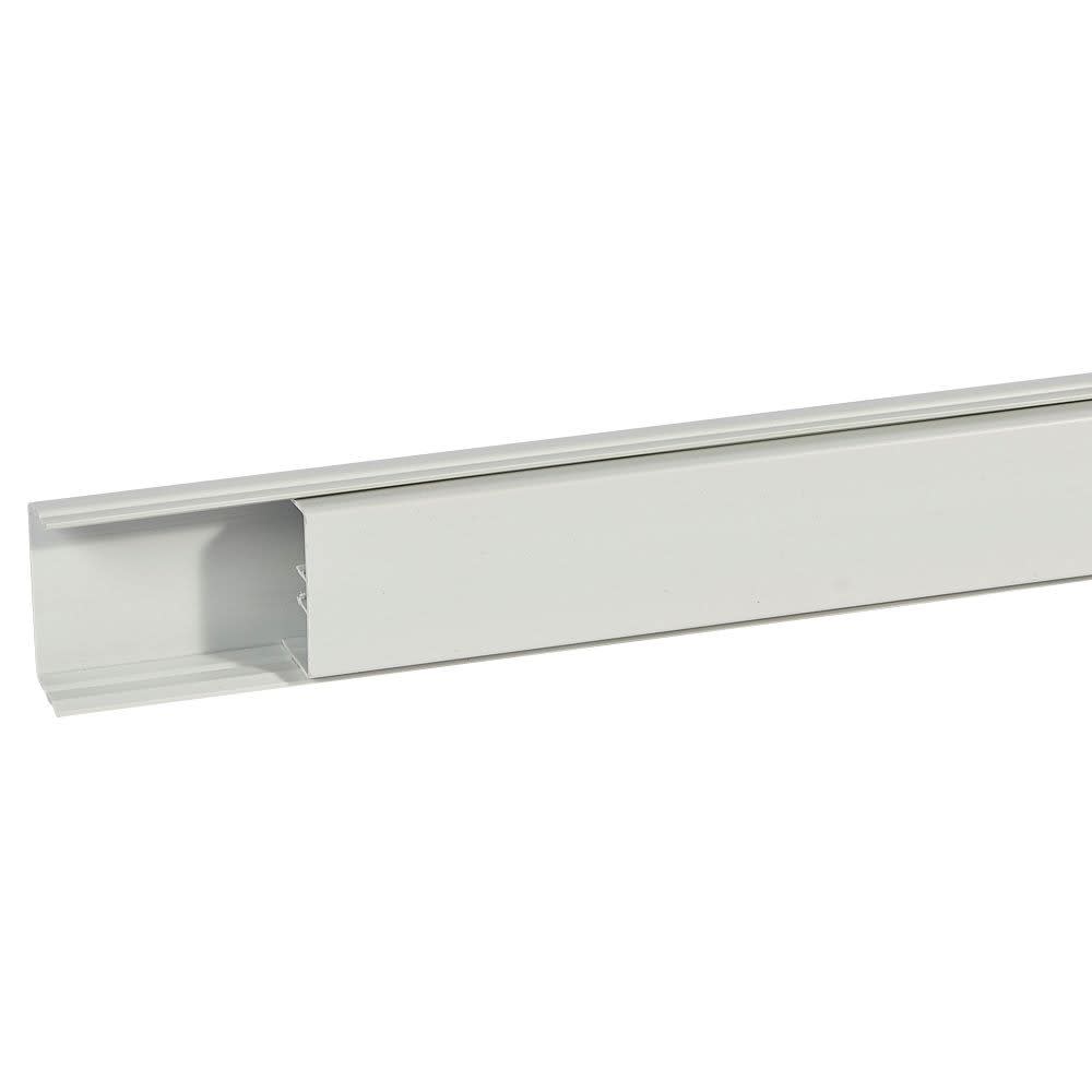 Legrand - Jeu profilés isolant 800 A VX3- protection IP2x barres - armoire XL3800/4000