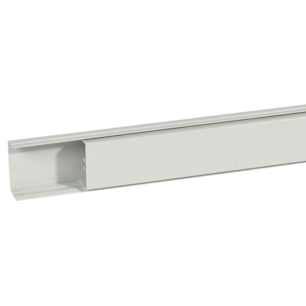 Legrand - Jeu profilés isolant 800 A VX3- protection IP2x barres - armoire XL3800/4000