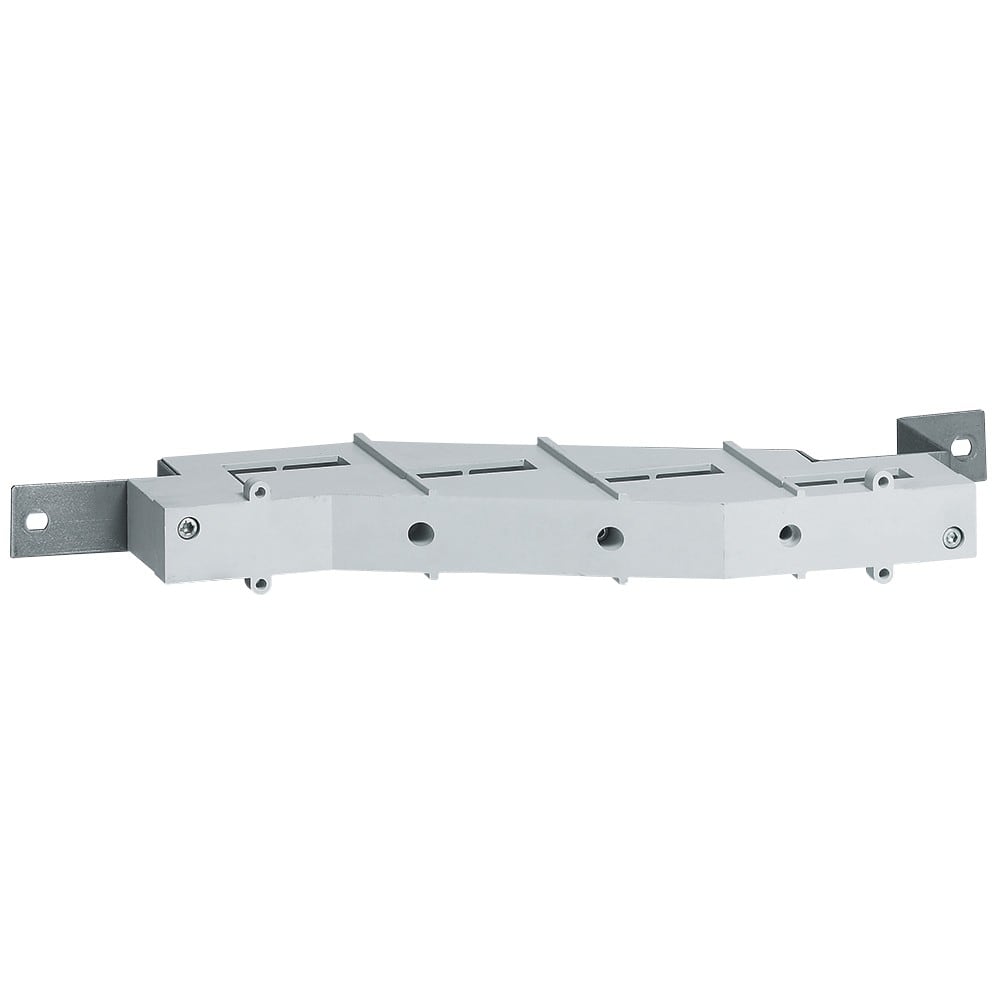 Legrand - Support isolant barre alu en C 800A répartition VX3 en gaine à câbles ex. XL3800