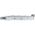 Legrand - Support isolant barre alu en C 800A répartition VX3 en gaine à câbles ex. XL3800