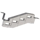 Legrand - Support talon isolant 800 A VX3- barre en C 800 A - gaine à câble ext XL3800