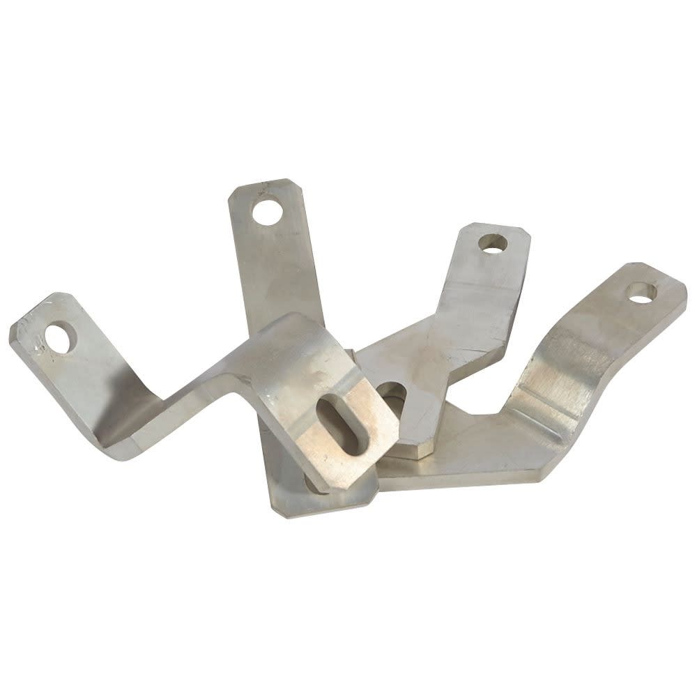 Legrand - Barres cuivres rigides - alim jeu de barres VX3 800A en gaine à câbles - DPX3630