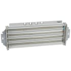 Legrand - Répartiteur de rangée 250A HX3 - 24 modules - connexion directe barre 800 A VX3