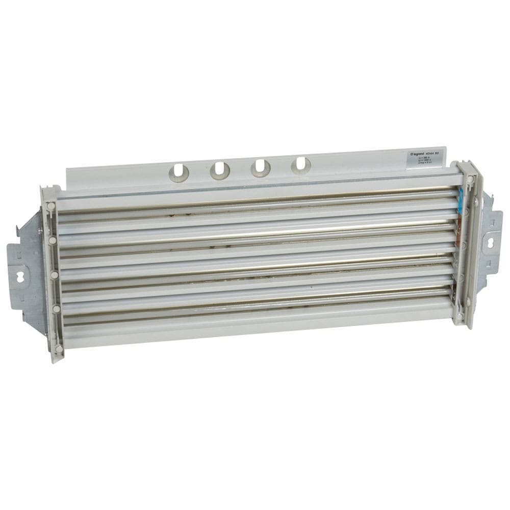 Legrand - Répartiteur de rangée 250A HX3 - 24 modules - connexion directe barre 800 A VX3