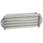 Legrand - Répartiteur de rangée 250A HX3 - 24 modules - connexion directe barre 800 A VX3