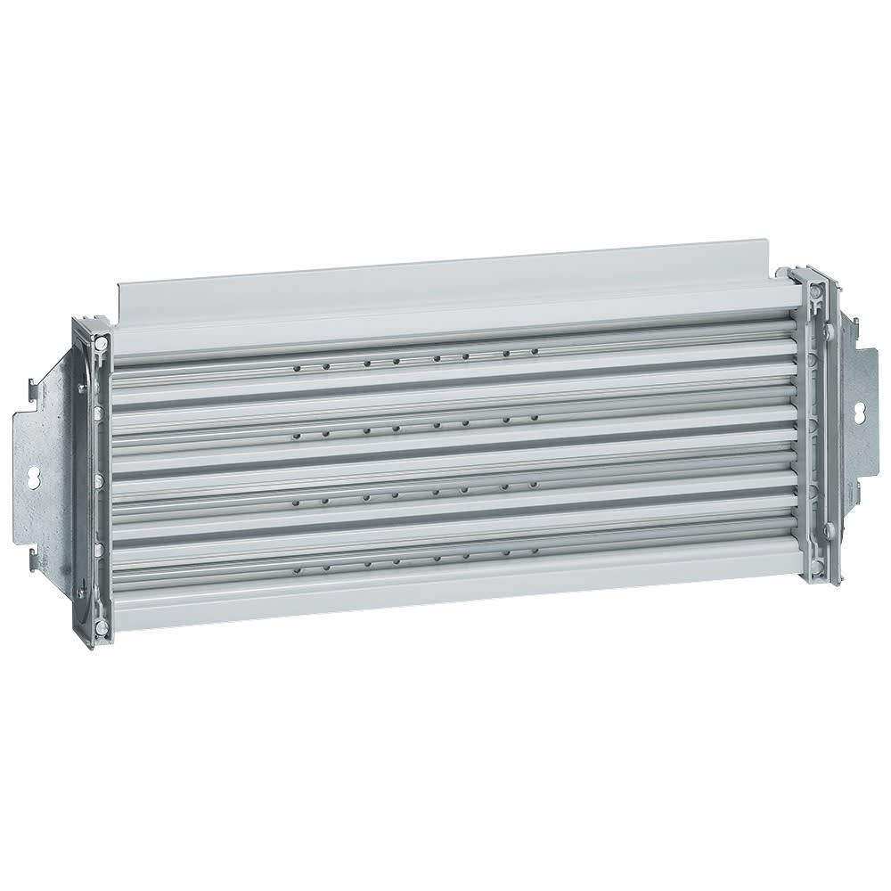 Legrand - Répartiteur de rangée 250A répartition HX3 sans connexion - 24 modules