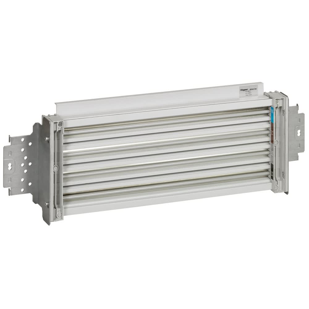 Legrand - Répartiteur de rangée 400A répartition HX3 sans connexion - 24 modules