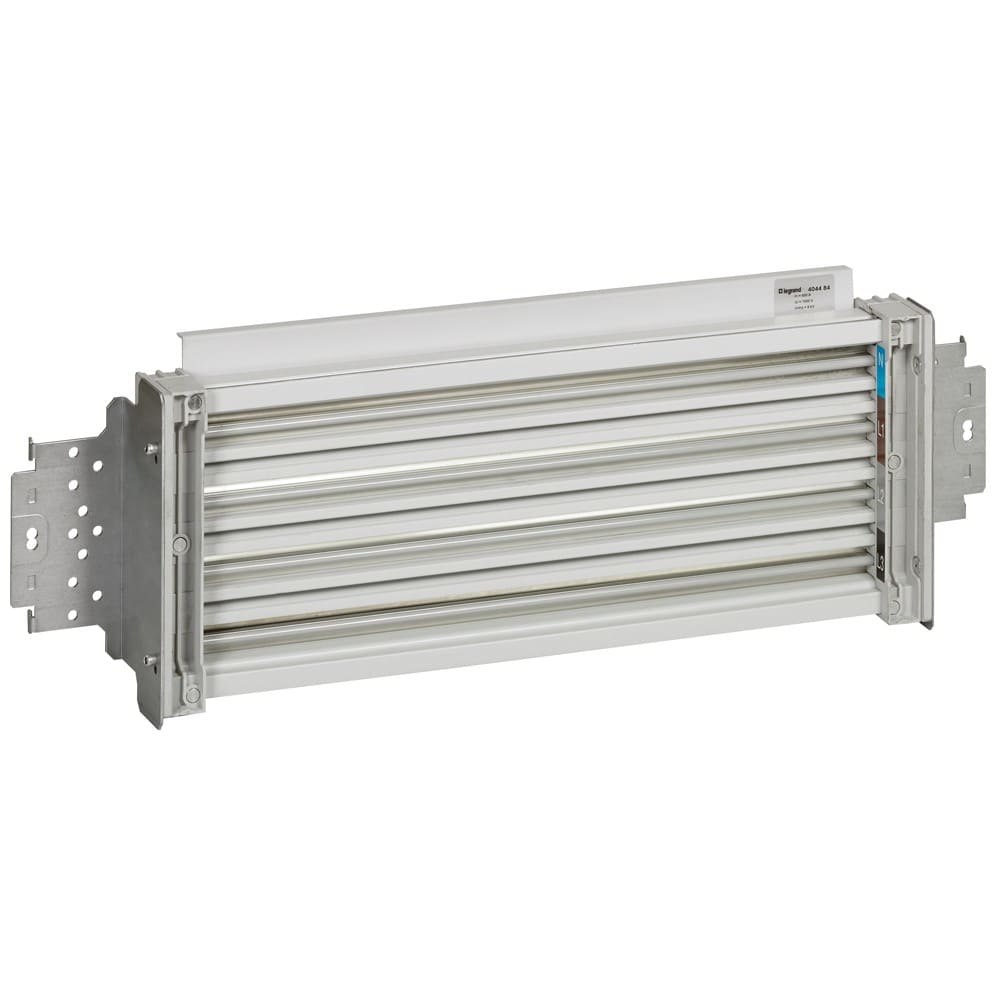 Legrand - Répartiteur de rangée 400A répartition HX3 sans connexion - 24 modules