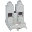 Legrand - Borne de repiquage 250A pour barres aluminium en C 250A ou 400A répartition VX3