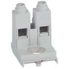 Legrand - Borne de repiquage 250A pour barres aluminium en C 250A ou 400A répartition VX3