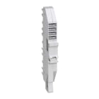 Legrand - Base support universelle HX3 vide 1 module sans alimentation