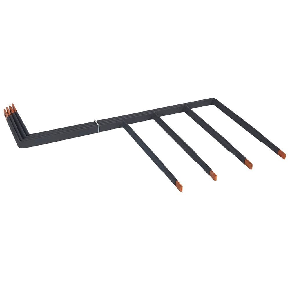 Legrand - Kit raccordement préfabriqué DPX3160 horizontal jeu de barres en gaine 725/975