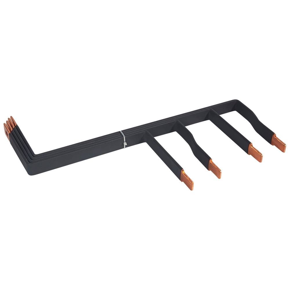 Legrand - Barres cuivres rigides répart - jeu barre 1600A VX3 latéral gaine câbles 725/975