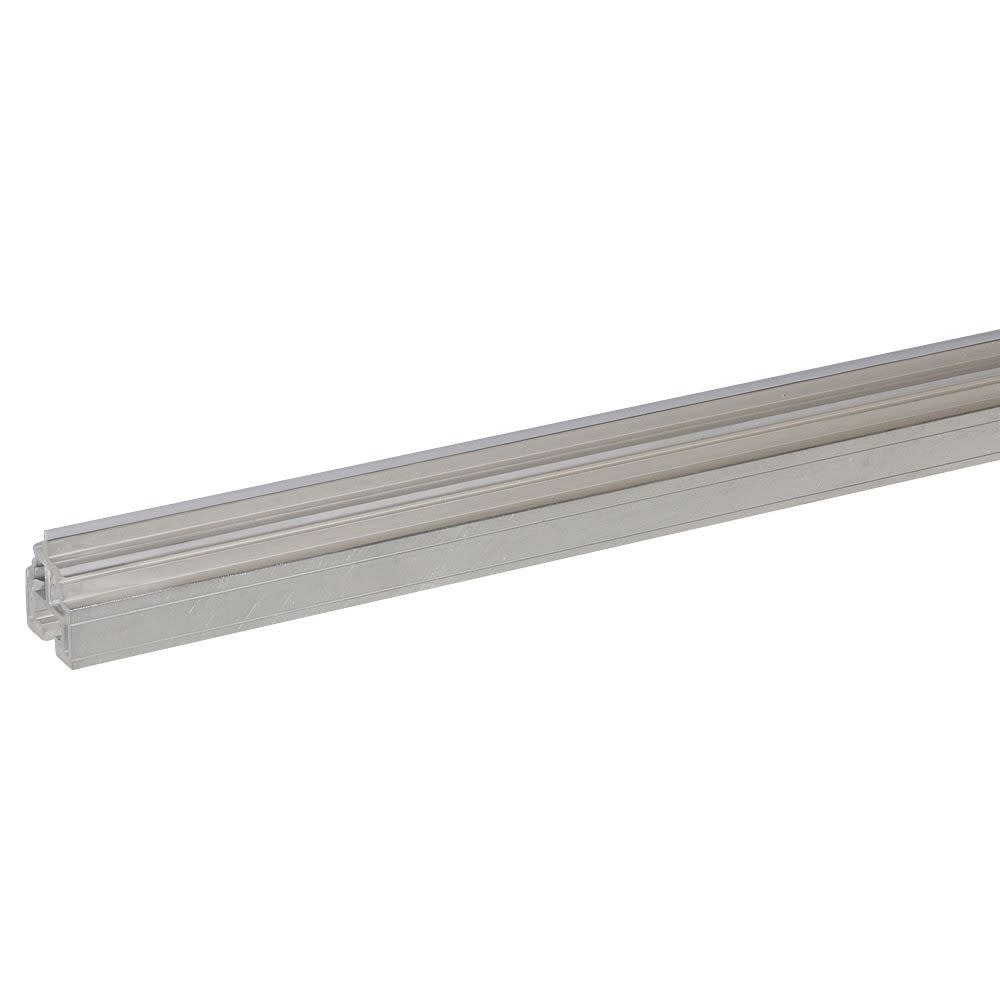 Legrand - Barre aluminium cuivré étamé VX3IS 1250A hauteur 1800mm