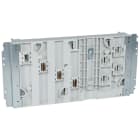 Legrand - Base VX3IS223 répartition verticale armoire XL34000 DPX3630 3P avec ou sans diff