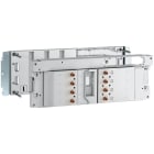 Legrand - Base VX3IS233 pour répartition verticale dans XL34000 des DPX3250 4P sans diff