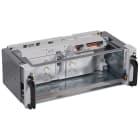 Legrand - Base VX3IS333 - répartition verticale - armoire XL34000 des DPX3250 3P sans diff